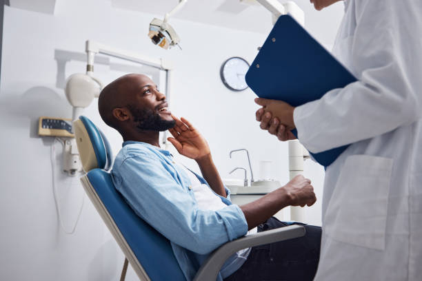 Best Cracked Tooth Emergency Dentist  in Culpeper, VA