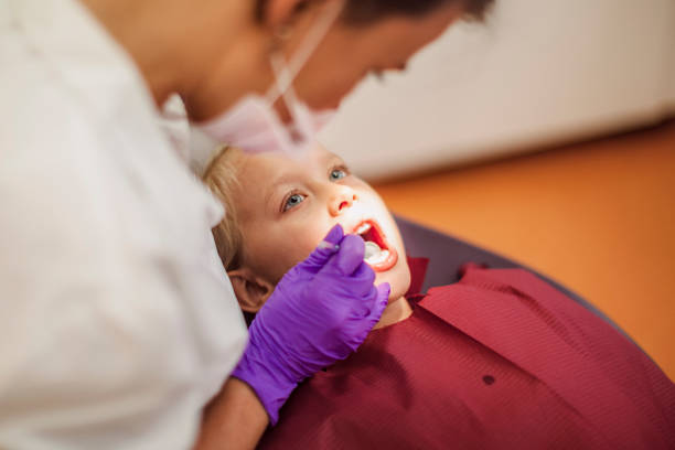 Best Emergency Pediatric Dentist  in Culpeper, VA